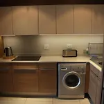 The Residences At Crystal Towers