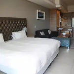 The Residences At Crystal Towers