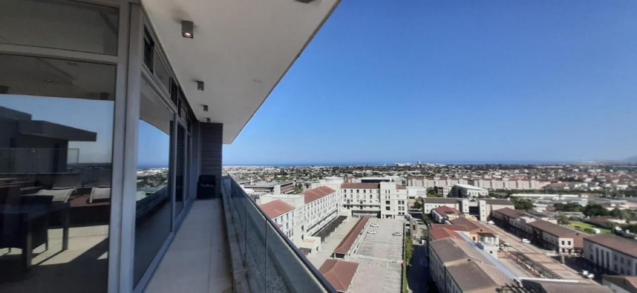 The Residences At Crystal Towers