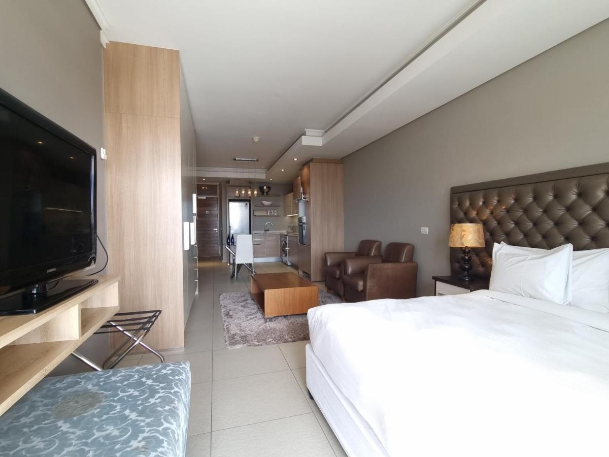 The Residences At Crystal Towers Cape Town