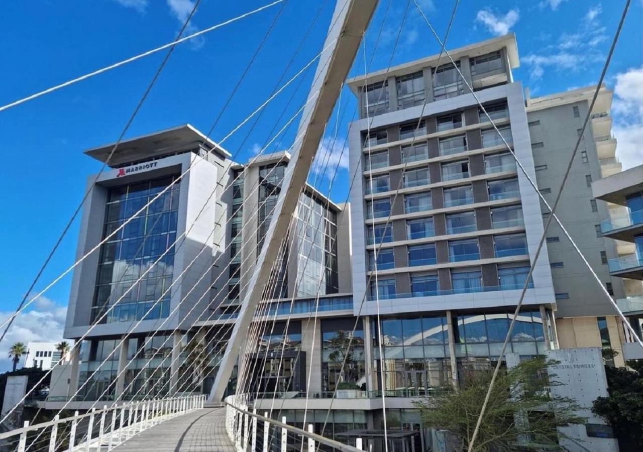 The Residences At Crystal Towers 4* Cape Town