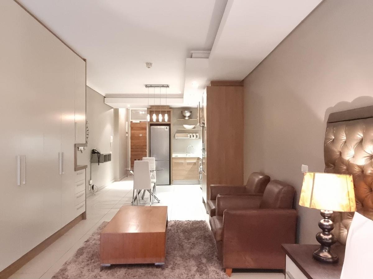 The Residences At Crystal Towers Aparthotel Cape Town