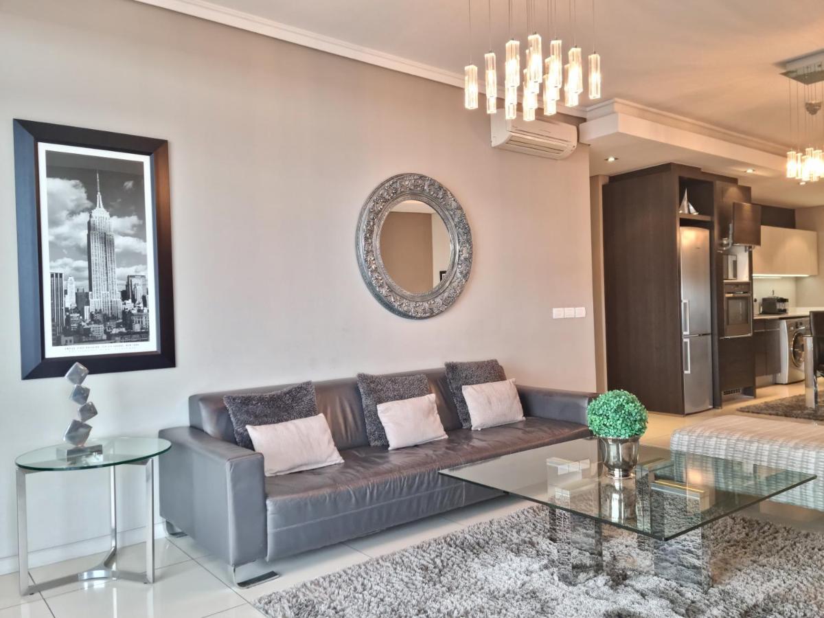 The Residences At Crystal Towers 4*