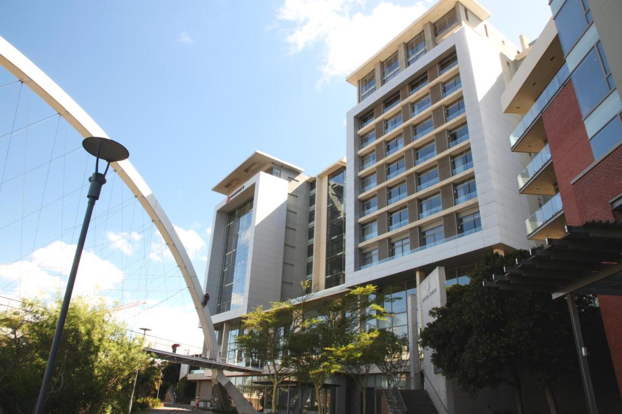 The Residences At Crystal Towers