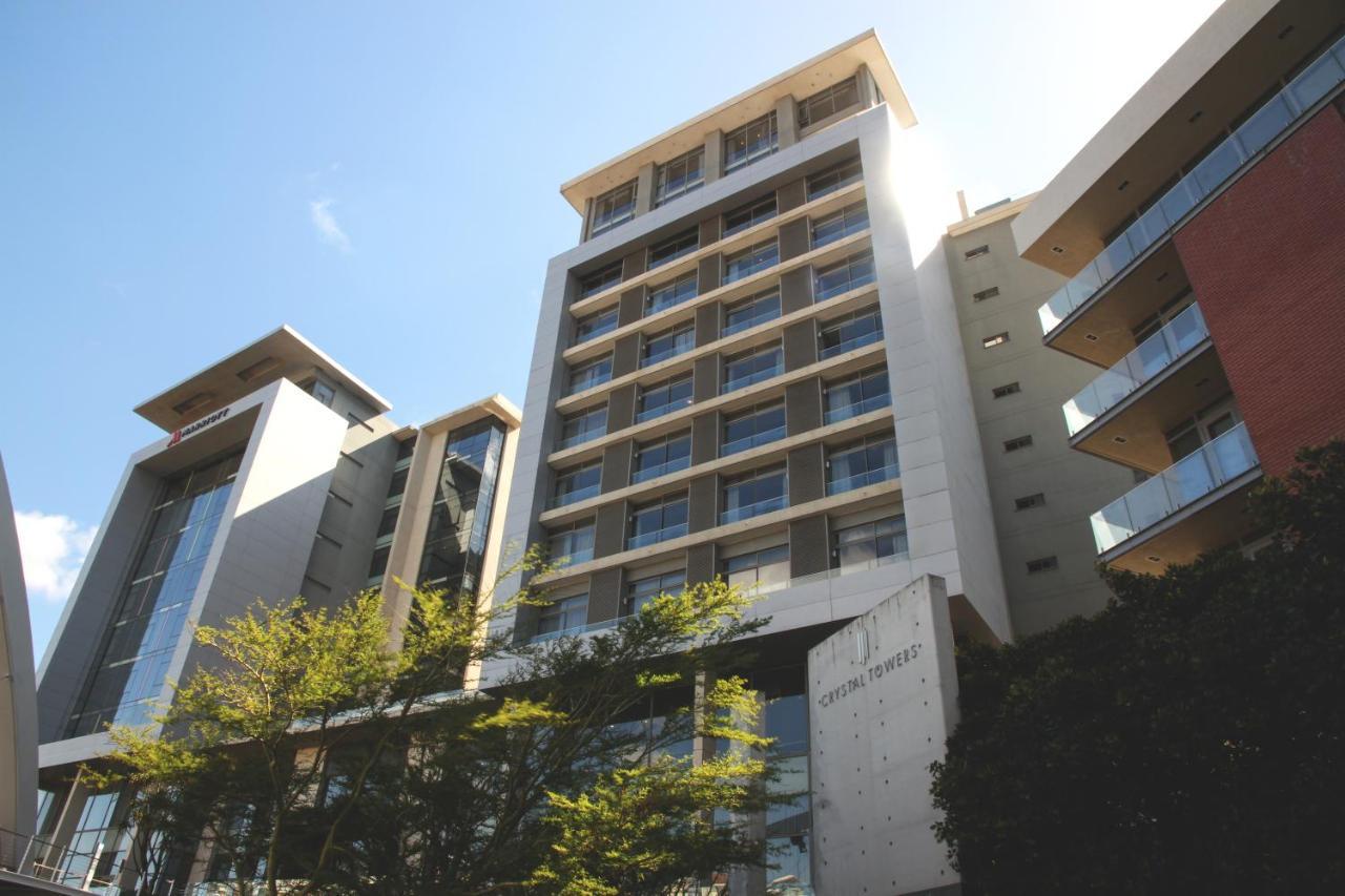 The Residences At Crystal Towers 4* Cape Town