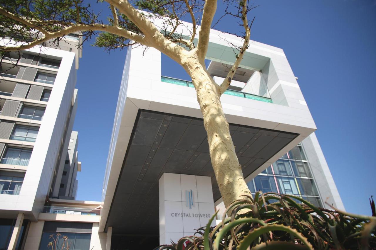 Aparthotel The Residences At Crystal Towers 4*