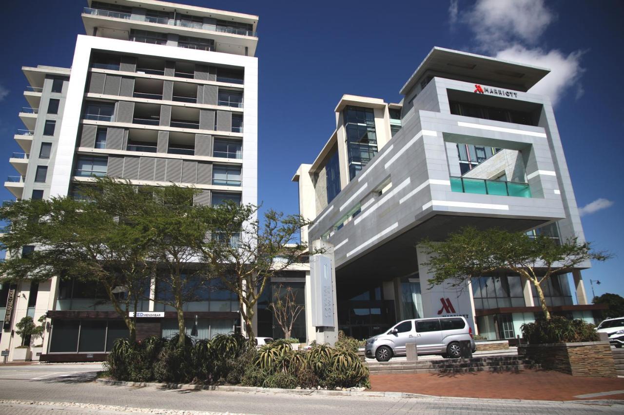 Aparthotel The Residences At Crystal Towers Cape Town