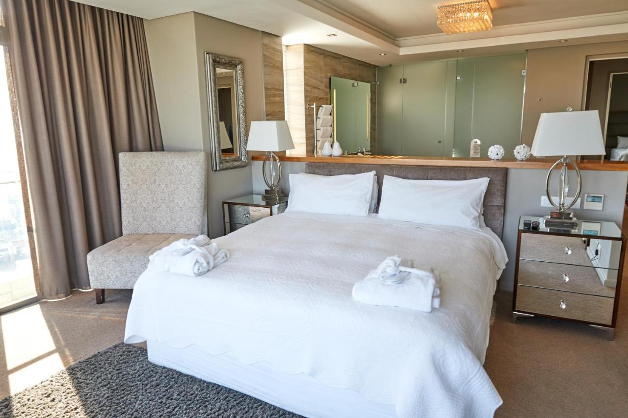 The Residences At Crystal Towers