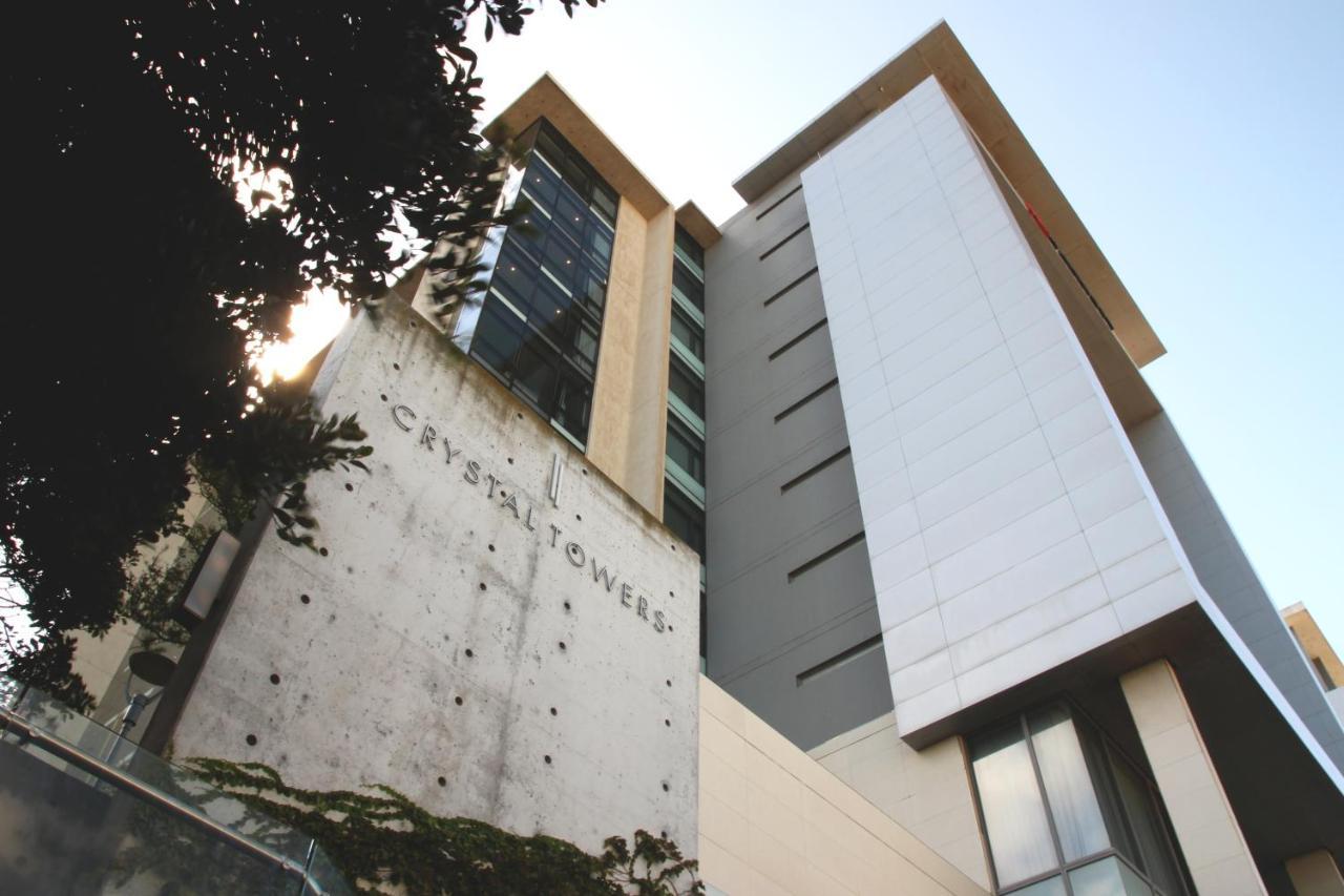 Aparthotel The Residences At Crystal Towers Cape Town