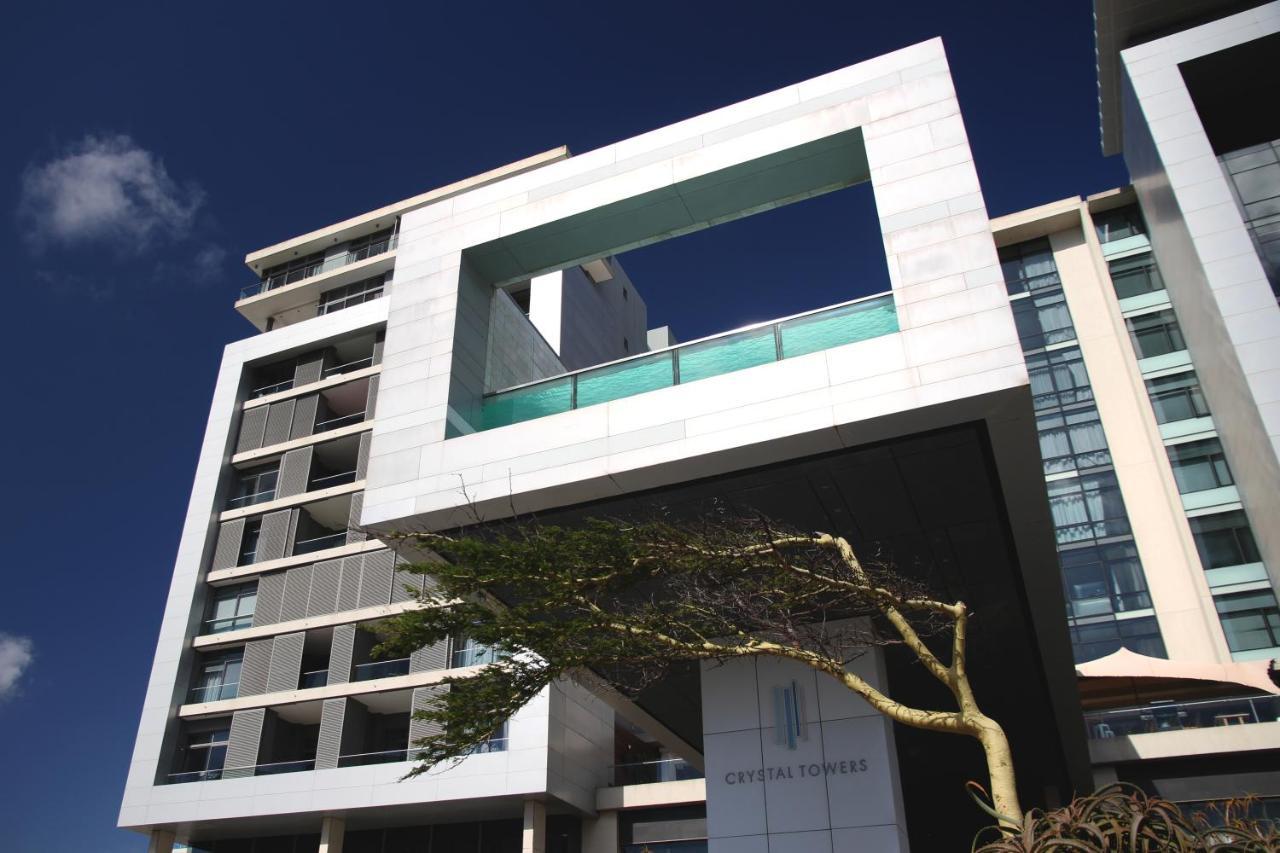 Aparthotel The Residences At Crystal Towers Cape Town