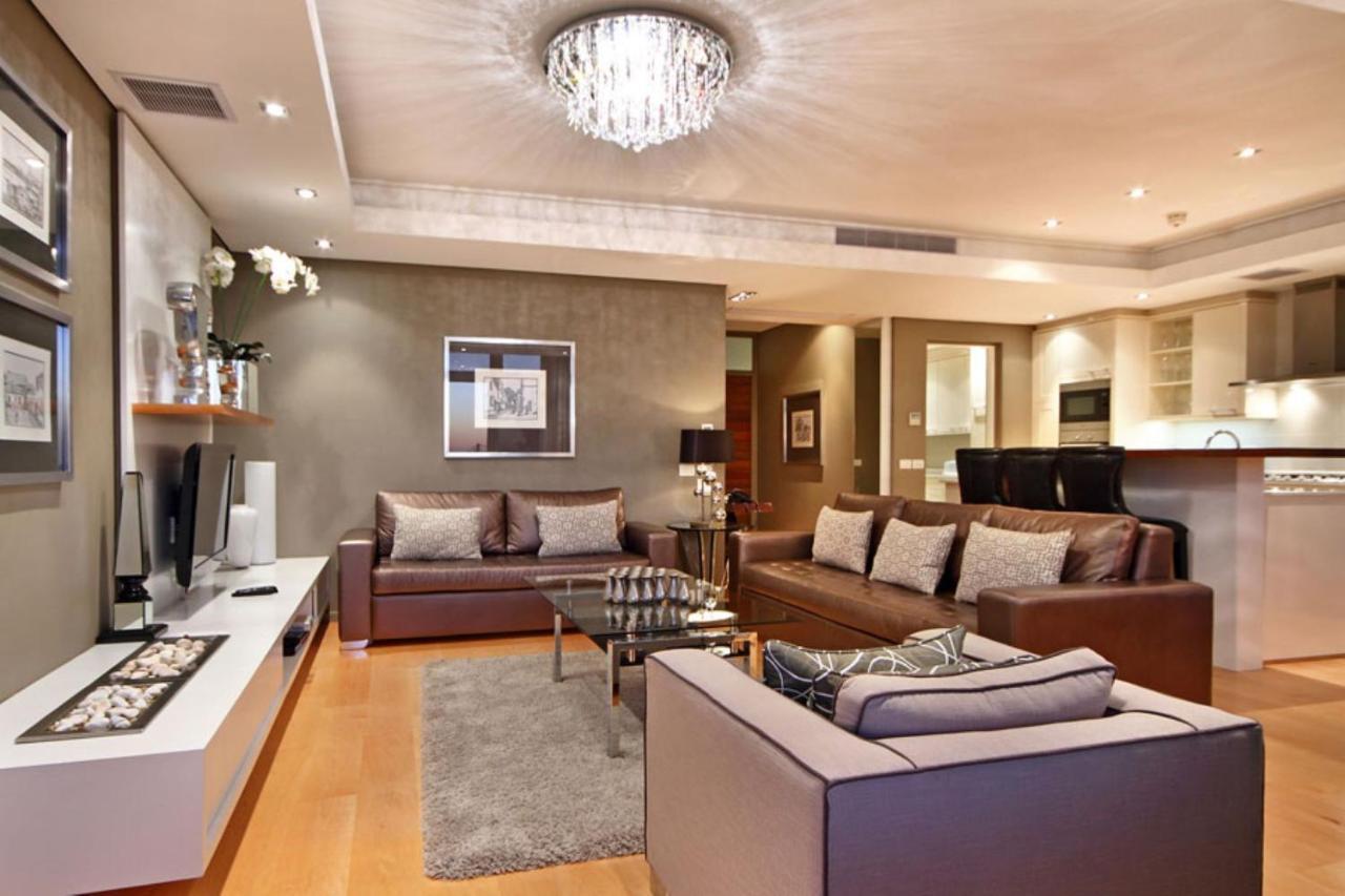 The Residences At Crystal Towers 4*