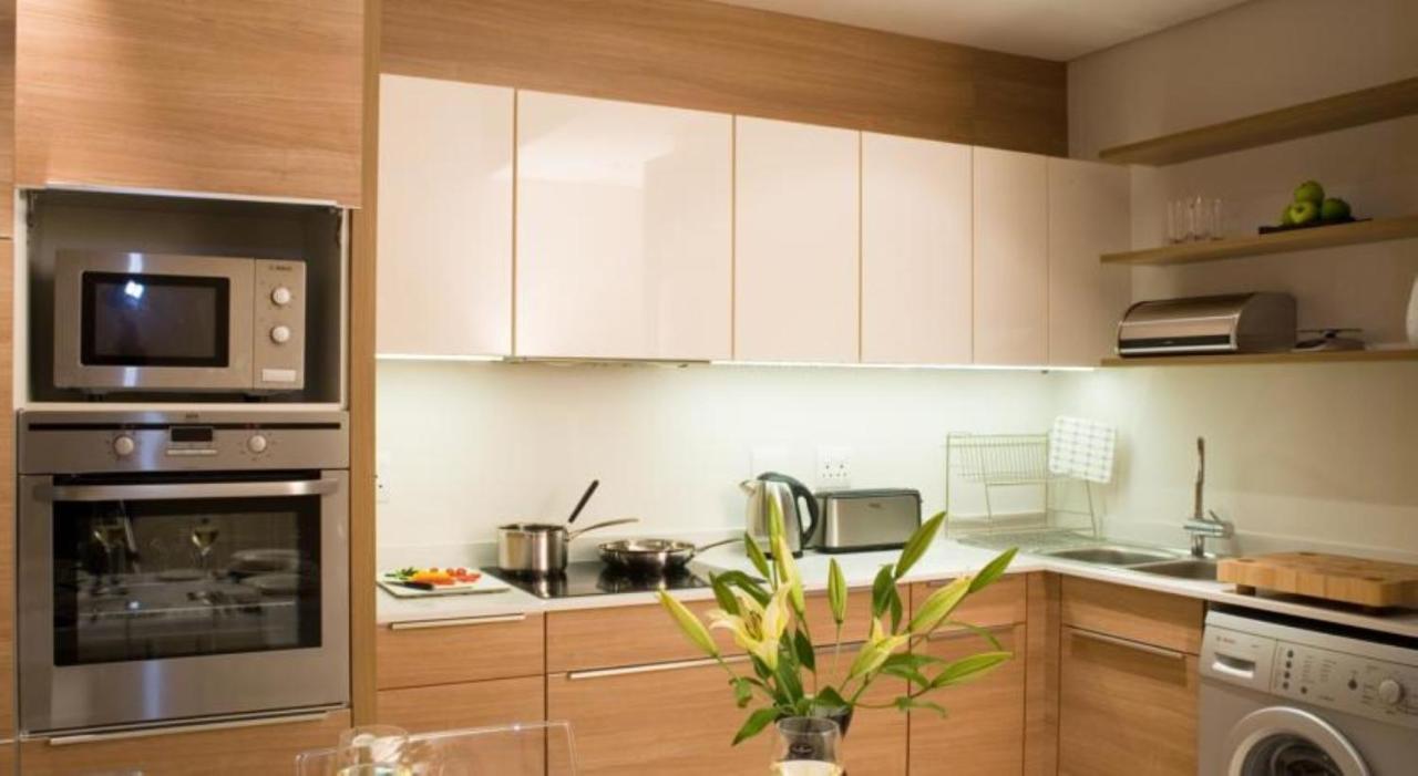 The Residences At Crystal Towers