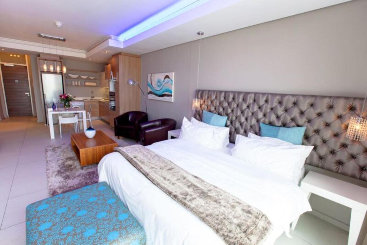 Aparthotel The Residences At Crystal Towers Cape Town