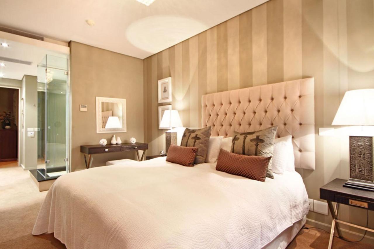 Aparthotel The Residences At Crystal Towers 4*