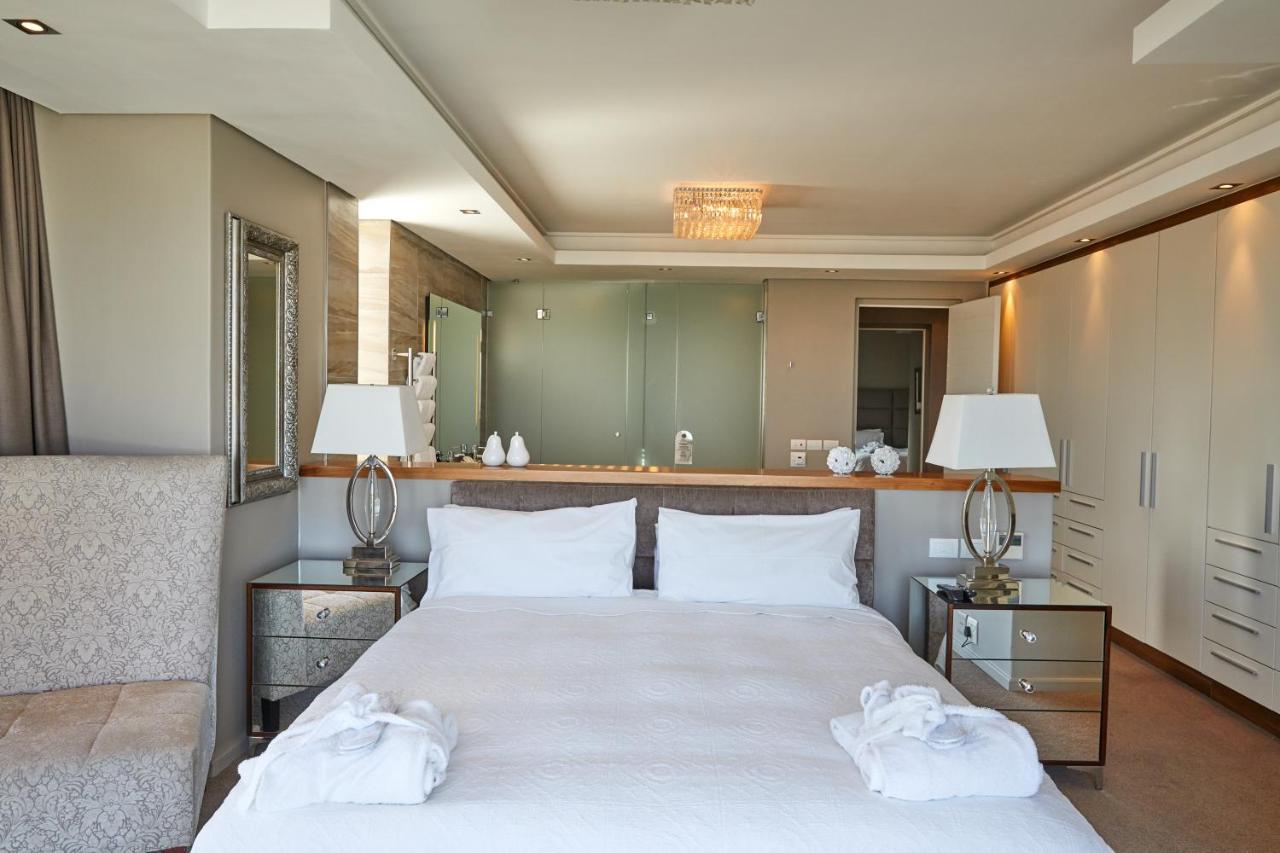 The Residences At Crystal Towers Aparthotel Cape Town