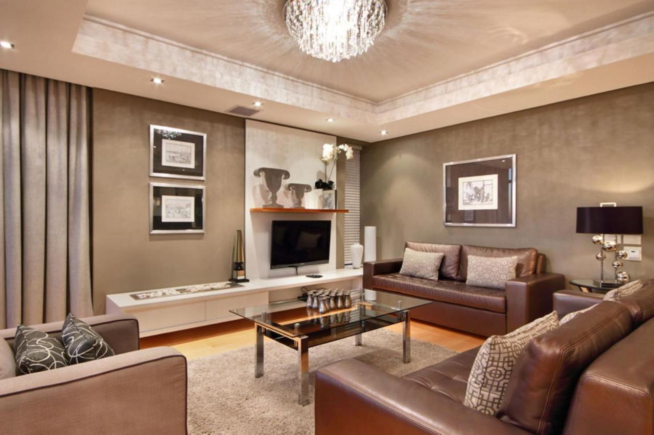 Aparthotel The Residences At Crystal Towers Cape Town